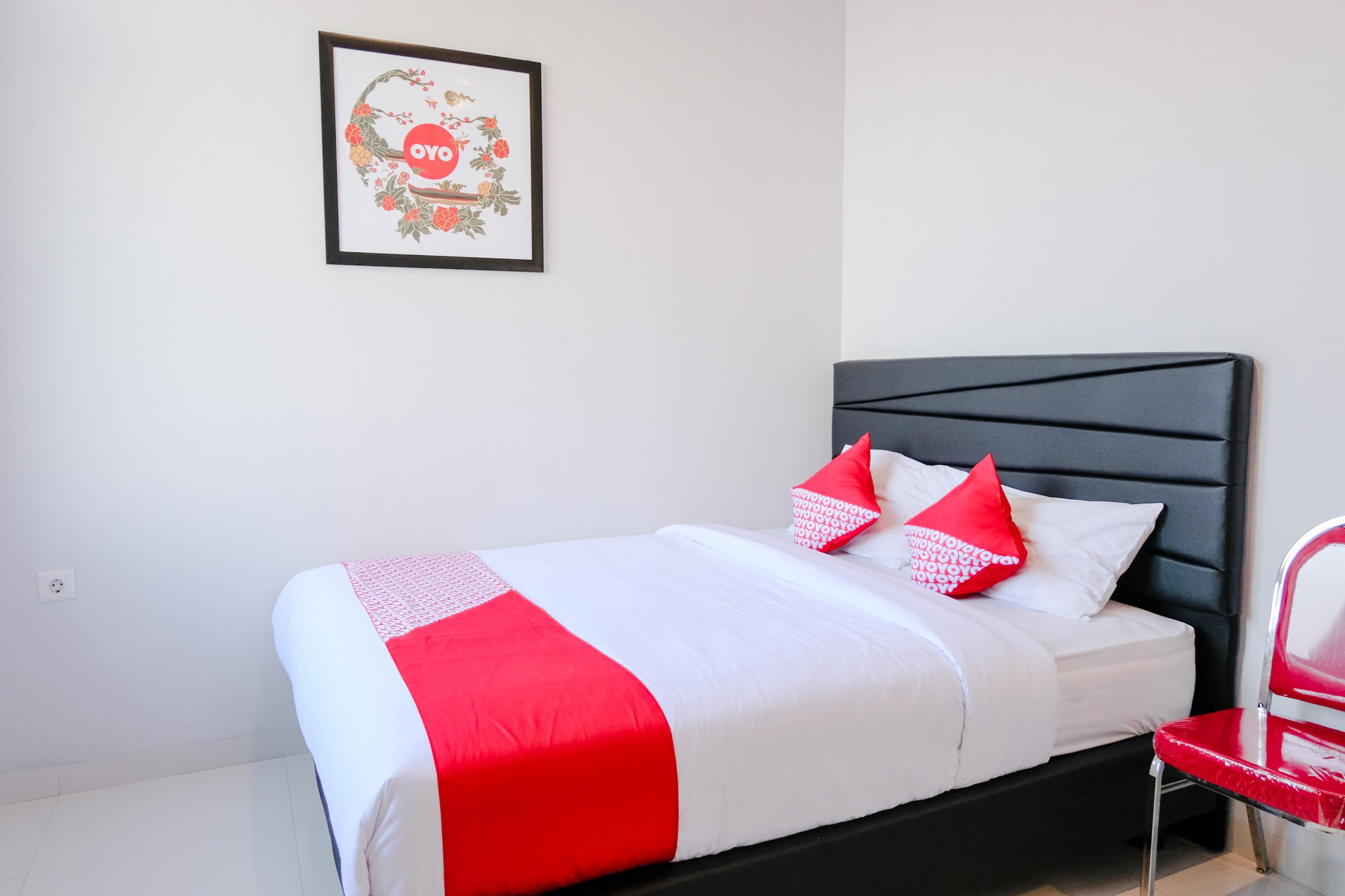 Super Oyo 995 Alice'S Homestay Syariah Jembel Exterior foto